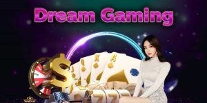 cổng game Dream Gaming