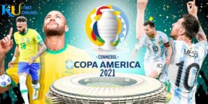 Khái quát về giải đấu Copa America